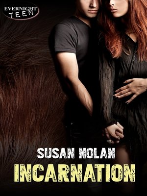 cover image of Incarnation